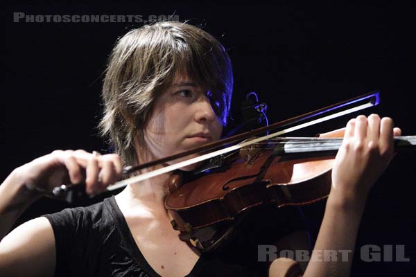 MANSFIELD.TYA - 2006-05-23 - PARIS - La Cigale - 
